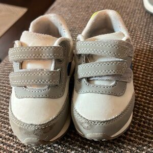 Toddler Boy Cat & Jack Sneakers